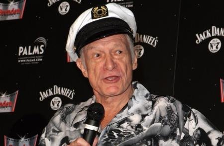 Hef's Ready To Play