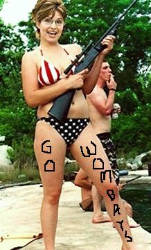 Sarah Palin